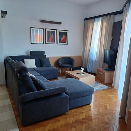 Apartment Aci Marina Cres Eksteriør bilde