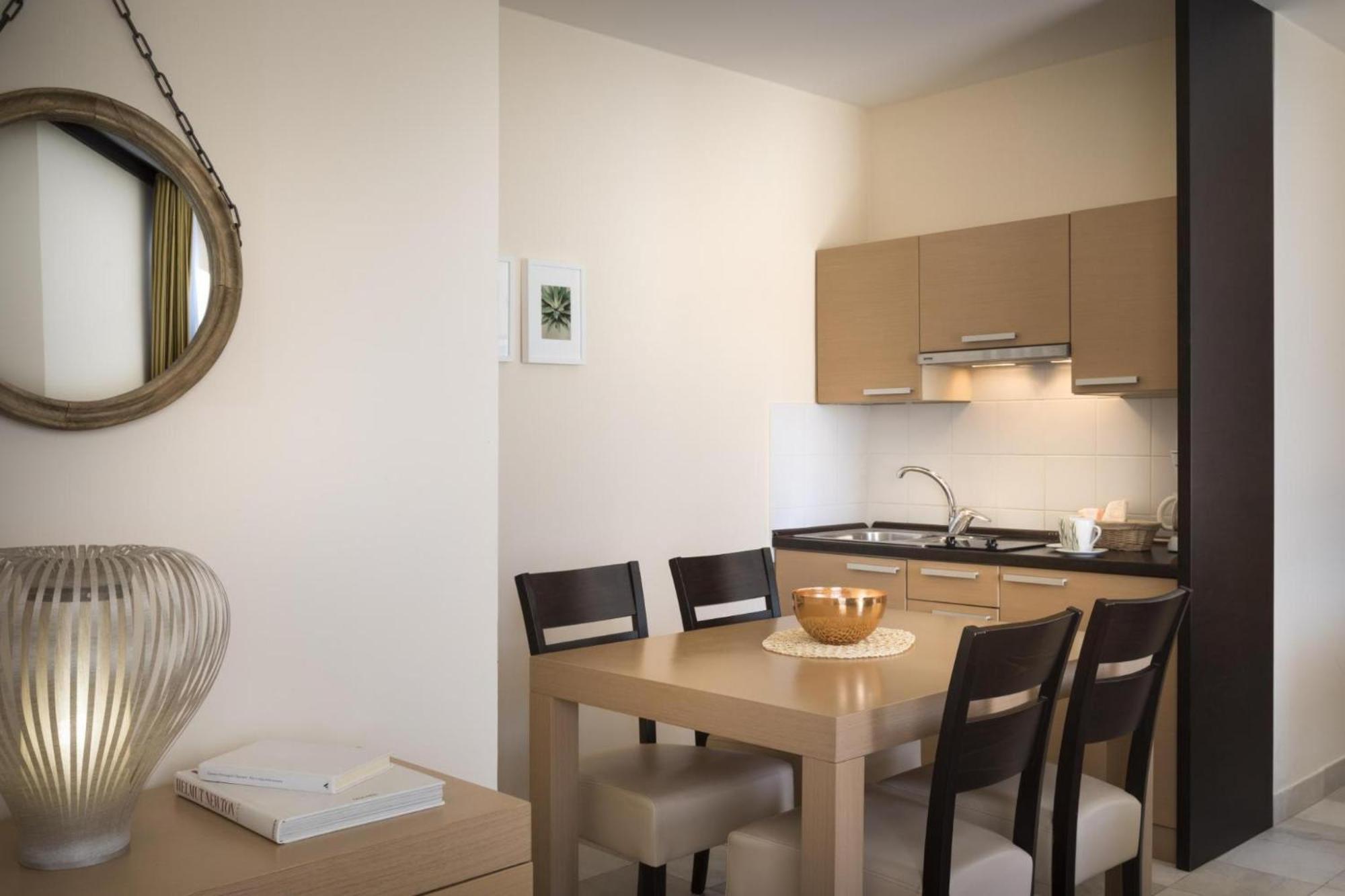 Apartment Aci Marina Cres Eksteriør bilde