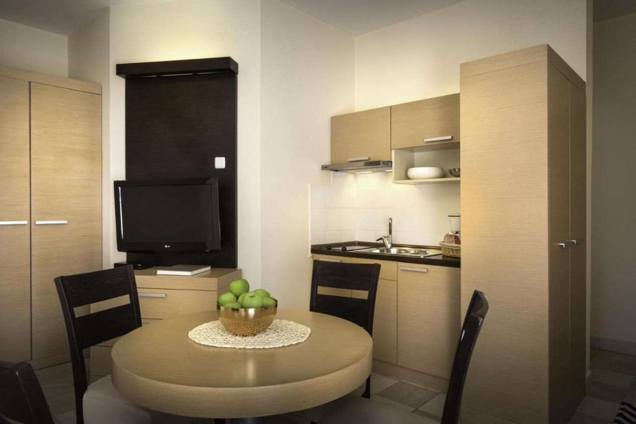 Apartment Aci Marina Cres Eksteriør bilde