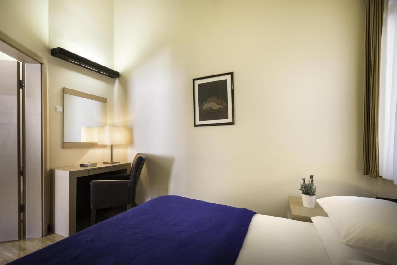 Apartment Aci Marina Cres Eksteriør bilde