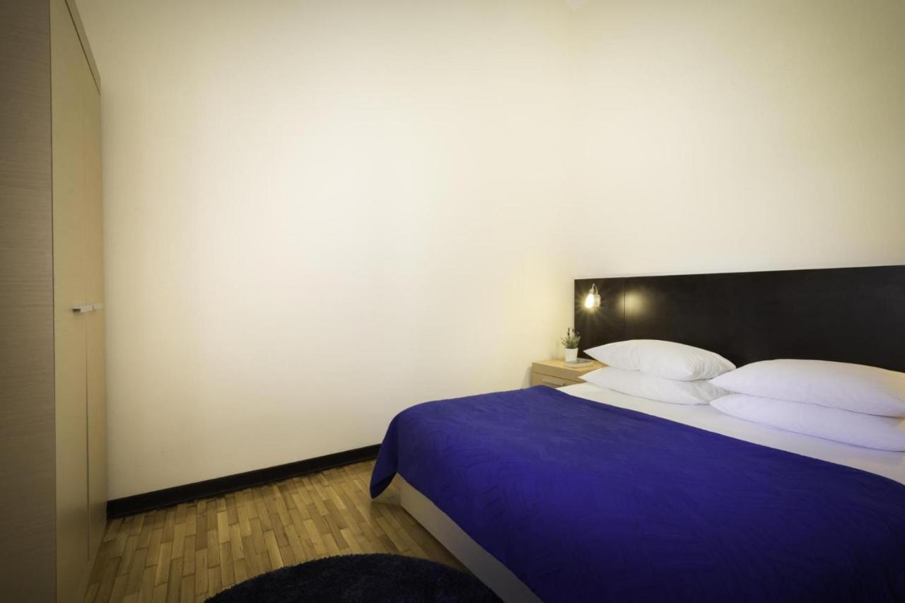 Apartment Aci Marina Cres Eksteriør bilde