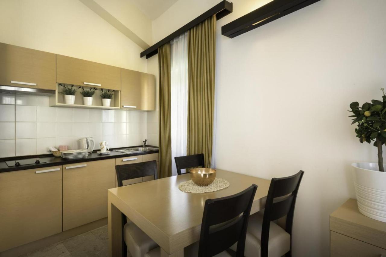 Apartment Aci Marina Cres Eksteriør bilde