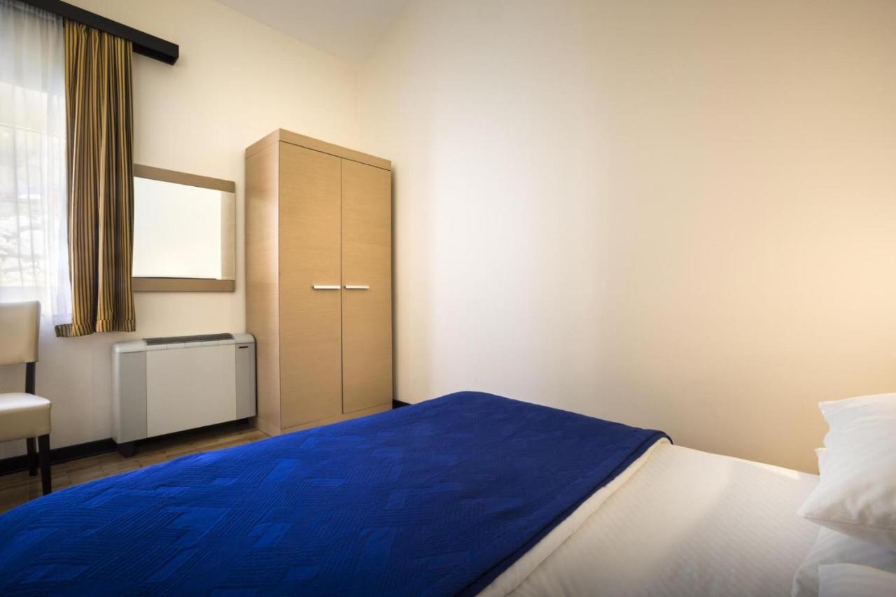 Apartment Aci Marina Cres Eksteriør bilde