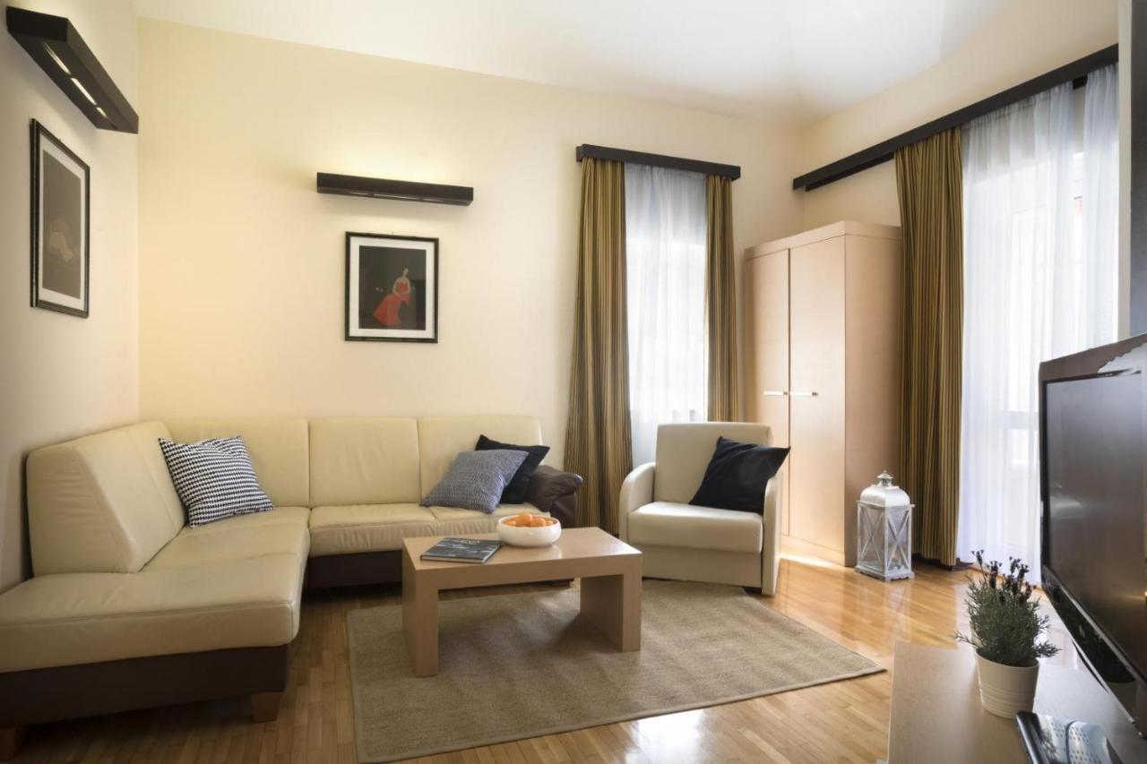 Apartment Aci Marina Cres Eksteriør bilde
