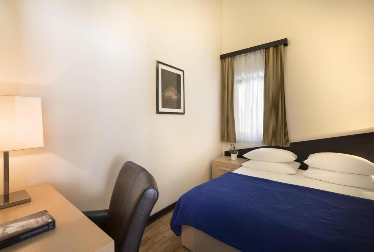 Apartment Aci Marina Cres Eksteriør bilde