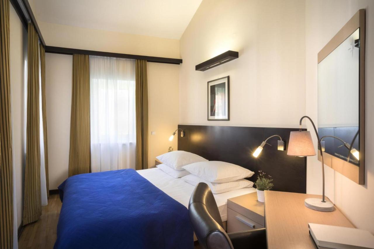 Apartment Aci Marina Cres Eksteriør bilde