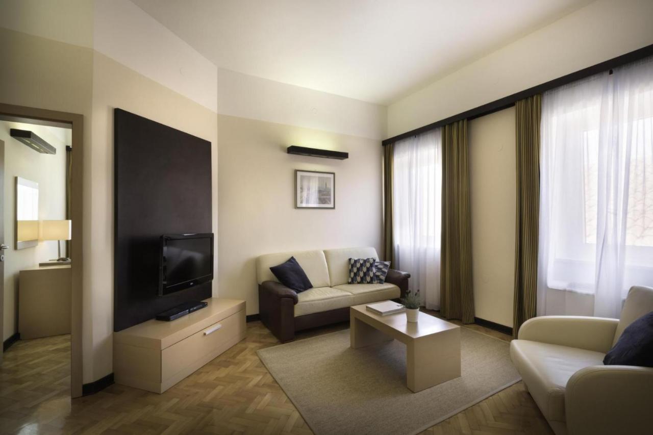 Apartment Aci Marina Cres Eksteriør bilde