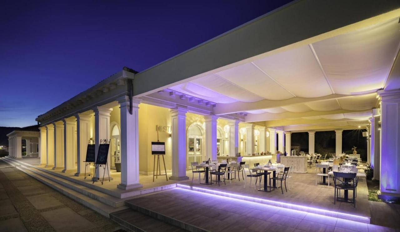 Apartment Aci Marina Cres Eksteriør bilde