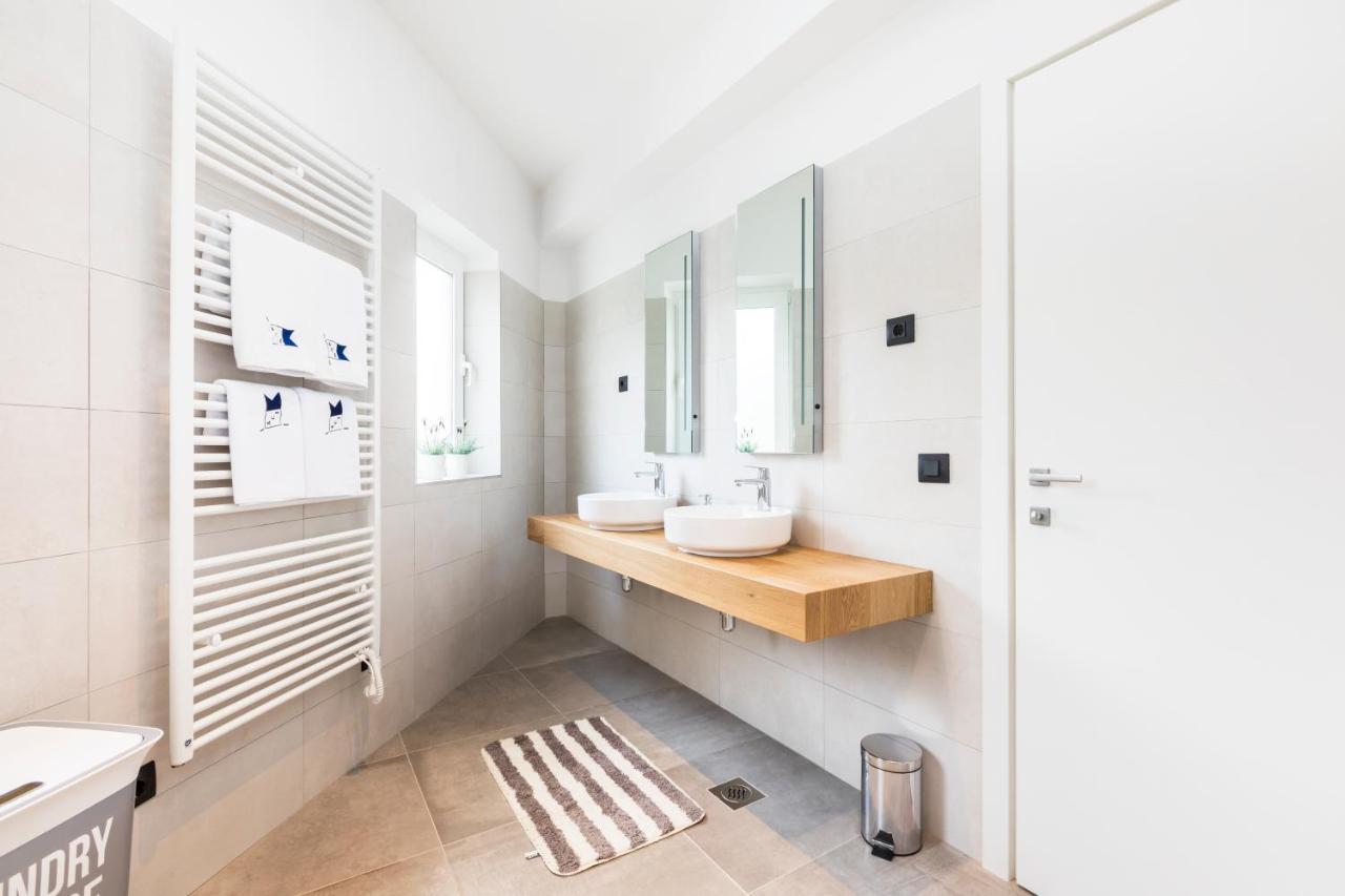 Apartment Aci Marina Cres Eksteriør bilde