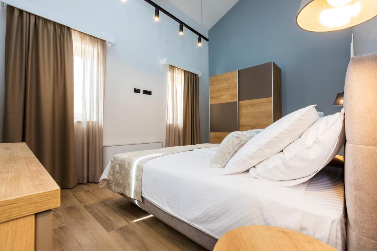 Apartment Aci Marina Cres Eksteriør bilde