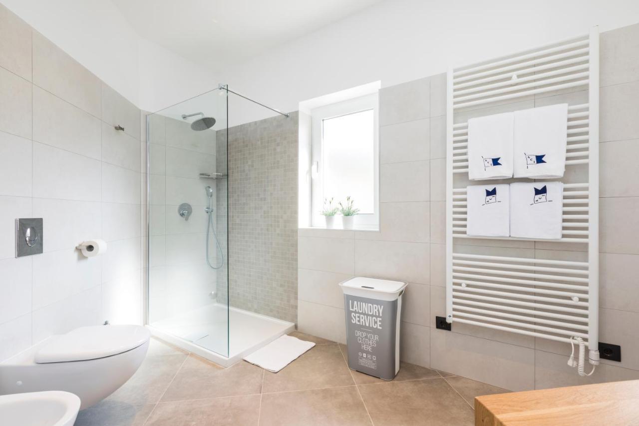 Apartment Aci Marina Cres Eksteriør bilde