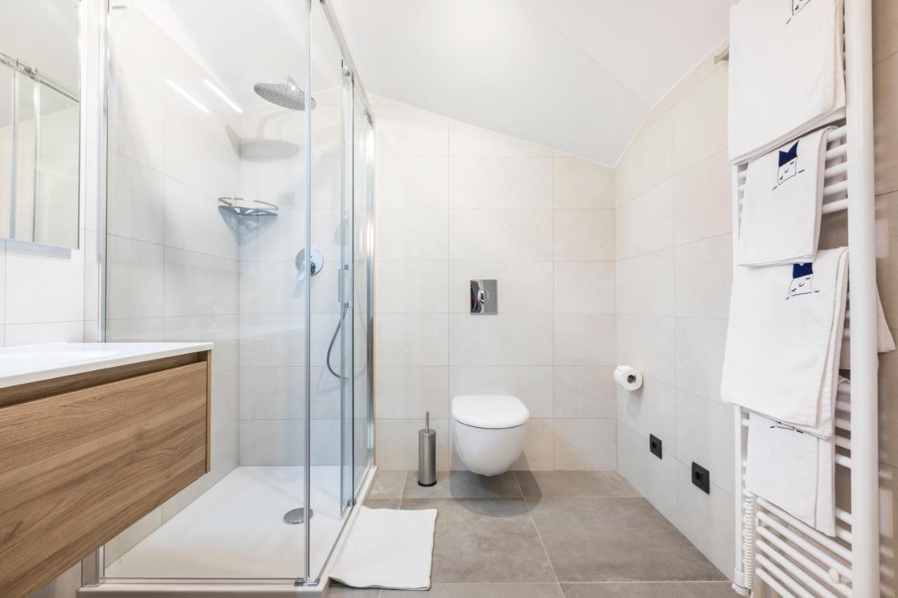 Apartment Aci Marina Cres Eksteriør bilde